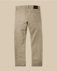 Filson Dry Tin 5 Pocket Pant