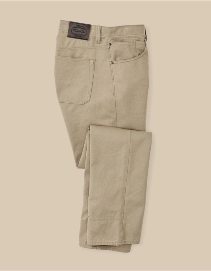 Filson Dry Tin 5 Pocket Pant