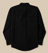 Filson Mens Moleskin Seattle Shirt - Coal