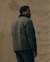 Filson Mens Canvas Outfitter Jacket