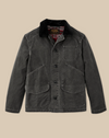 Filson Mens Canvas Outfitter Jacket