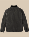 Filson Mens Canvas Outfitter Jacket