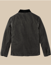 Filson Mens Canvas Outfitter Jacket