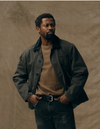 Filson Mens Canvas Outfitter Jacket