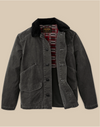 Filson Mens Canvas Outfitter Jacket