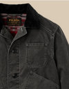 Filson Mens Canvas Outfitter Jacket