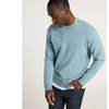 Pendleton Mens Shetland Crew Sweater