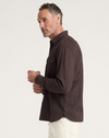 Pendleton Mens Burnside Double Brushed Flannel Shirt