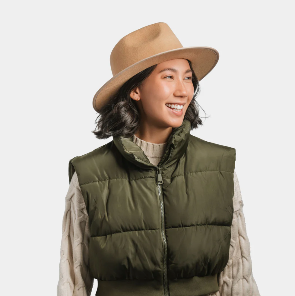 Pistil Womens Wren Hat