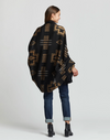 Pendleton Harding Featherweight Wool Scarf