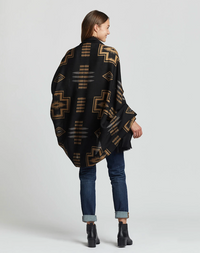 Pendleton Harding Featherweight Wool Scarf