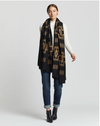 Pendleton Harding Featherweight Wool Scarf