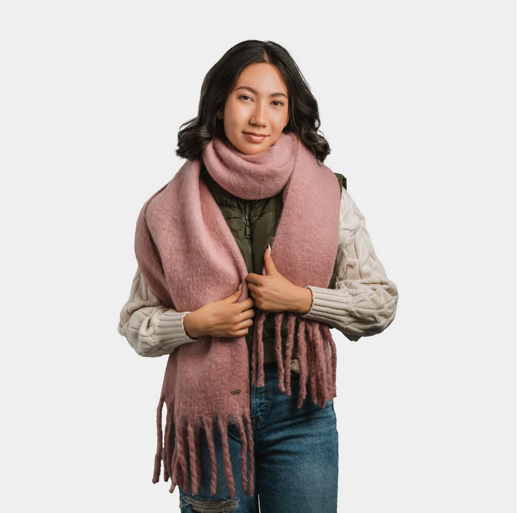 Pistil Womens Stormi Scarf