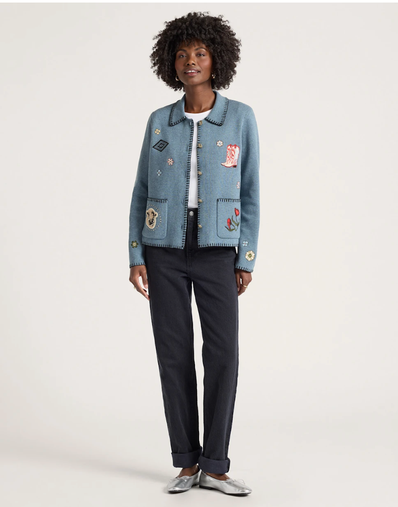 Pendleton Womens Souvenir Cardigan - Bob's Outdoor