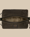 Filson Tin Cloth Travel Kit