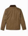 Filson Mens Canvas Outfitter Jacket