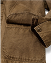 Filson Mens Canvas Outfitter Jacket