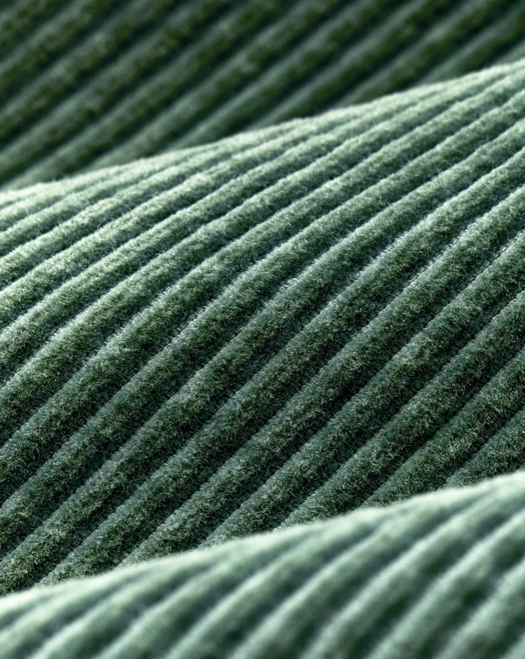 Filson Mens 6-Wale Corduroy Shirt - Bob's Outdoor