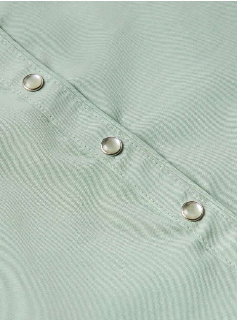 Schaefer Womens Embroidered Snap Western Shirt