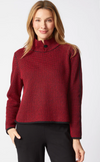 Habitat Womens Button Collar Sweater