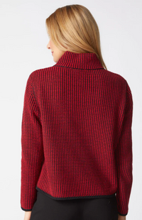 Habitat Womens Button Collar Sweater