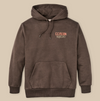 Filson Mens Prospector Graphic Hoodie - Logging