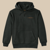 Filson Mens Prospector Graphic Hoodie - Graphic