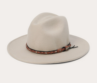 Stetson Tarkine Hat