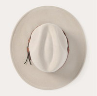 Stetson Tarkine Hat