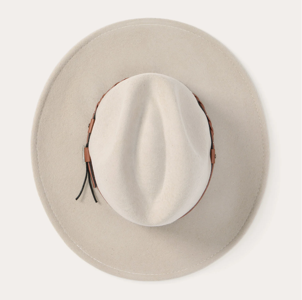 Stetson Tarkine Hat