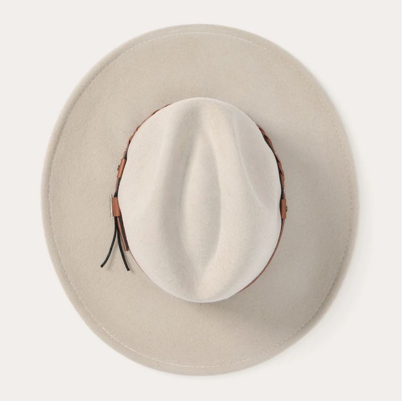Stetson Tarkine Hat