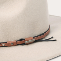 Stetson Tarkine Hat