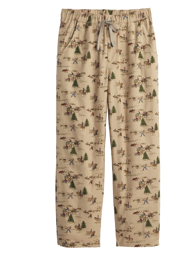 Pendleton Mens Cotton PJ Pant