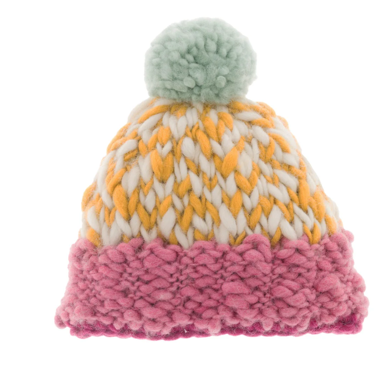 French Knot Womens Phoebe Hat