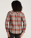 Pendleton Womens Plaid Gambler Shirt