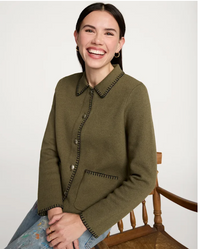 Pendleton Womens Southwest Cardigan
