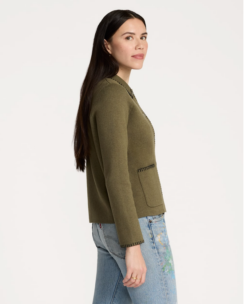 Pendleton Womens Southwest Cardigan