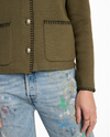 Pendleton Womens Southwest Cardigan