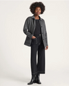 Pendleton Womens Reversible Wool Coat