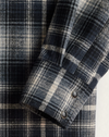 Pendleton Mens Snap-Front Virgin Wool Western Canyon Shirt-Regular