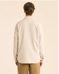 Pendleton Mens Burnside Double Brushed Flannel Shirt