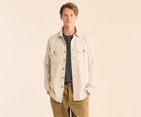 Pendleton Mens Burnside Double Brushed Flannel Shirt