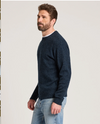 Pendleton Mens Shetland Crew Sweater