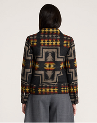 Pendleton Womens Willa Coat/Jacket - Bob's Outdoor