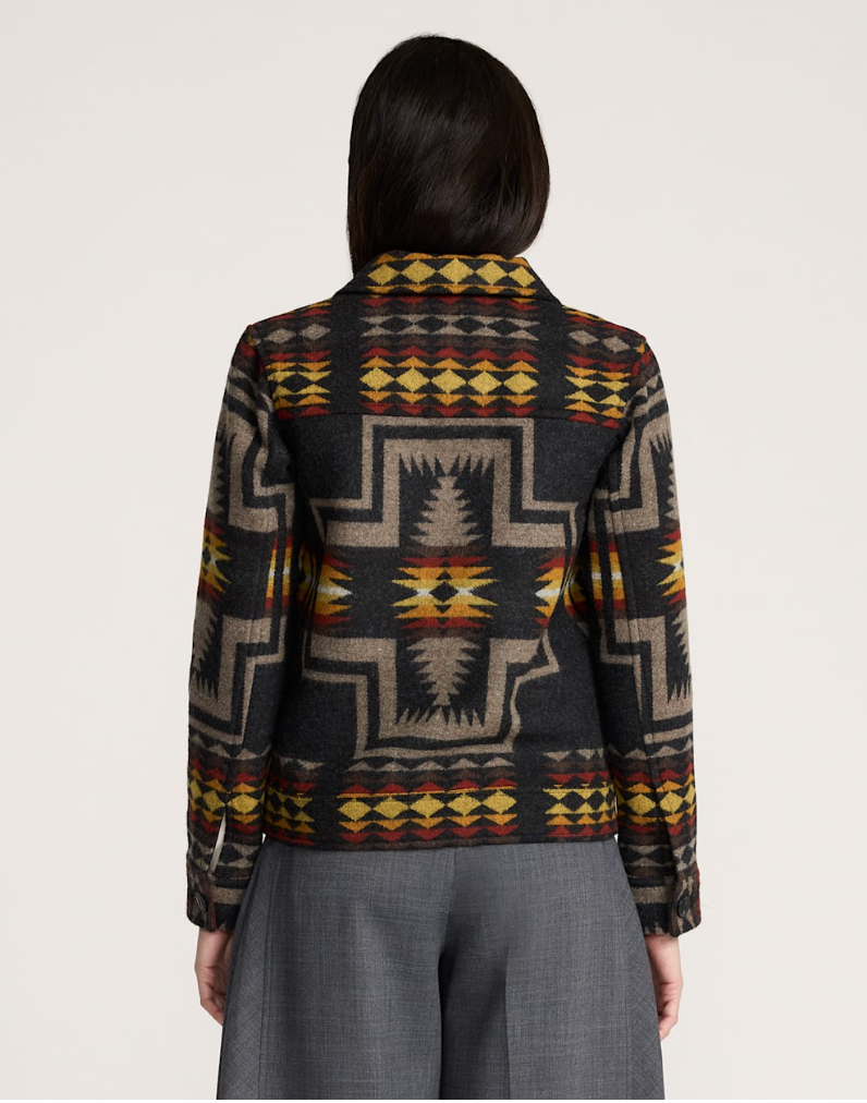 Pendleton Womens Willa Coat/Jacket - Bob's Outdoor