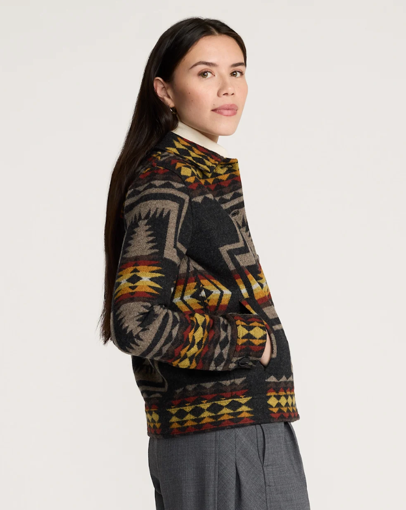 Pendleton Womens Willa Coat/Jacket - Bob's Outdoor