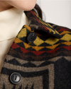 Pendleton Womens Willa Jacket