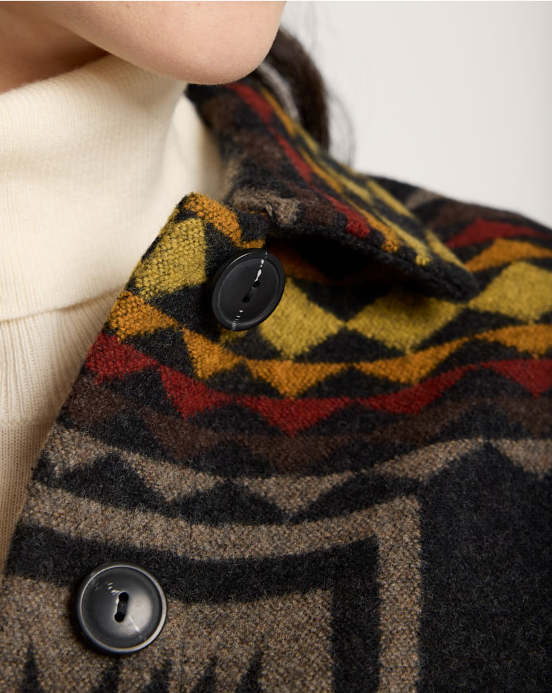 Pendleton Womens Willa Coat/Jacket - Bob's Outdoor