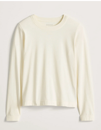 Pendleton Womens Deschutes Long Sleeve Tee