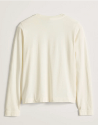 Pendleton Womens Deschutes Long Sleeve Tee